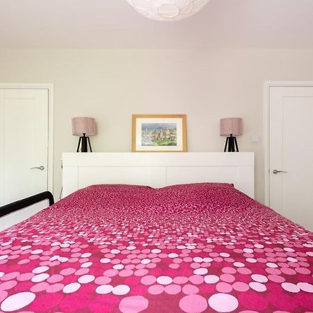 The Jericho Retreat - Bright & Spacious 4Bdr Home With Garden Oxford Exteriör bild