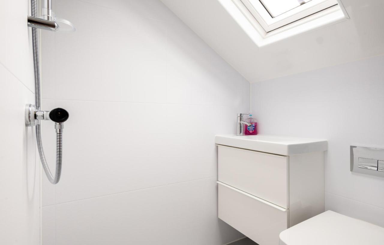 The Jericho Retreat - Bright & Spacious 4Bdr Home With Garden Oxford Exteriör bild