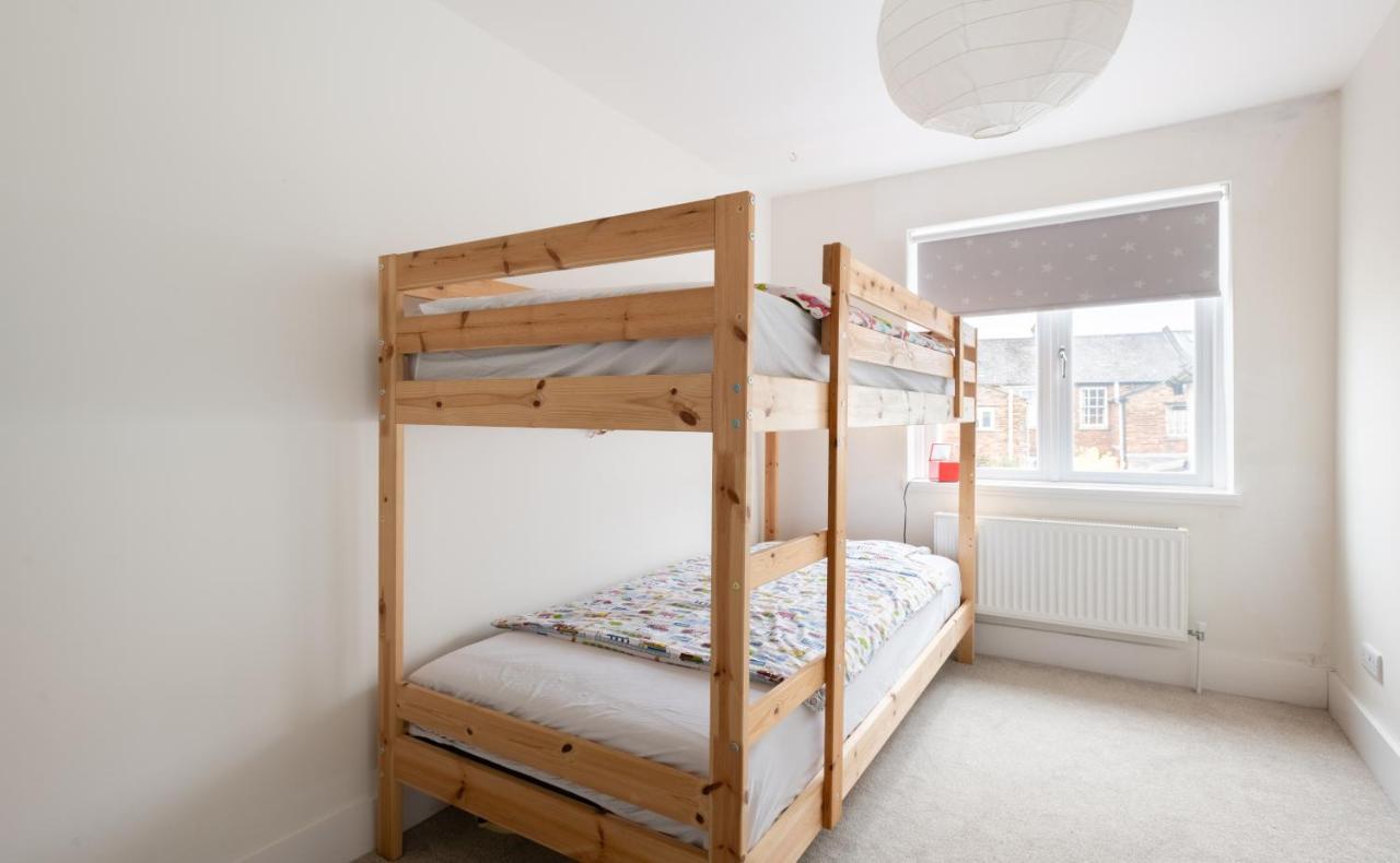 The Jericho Retreat - Bright & Spacious 4Bdr Home With Garden Oxford Exteriör bild